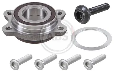 JUEGO DE COJINETE DE RUEDA