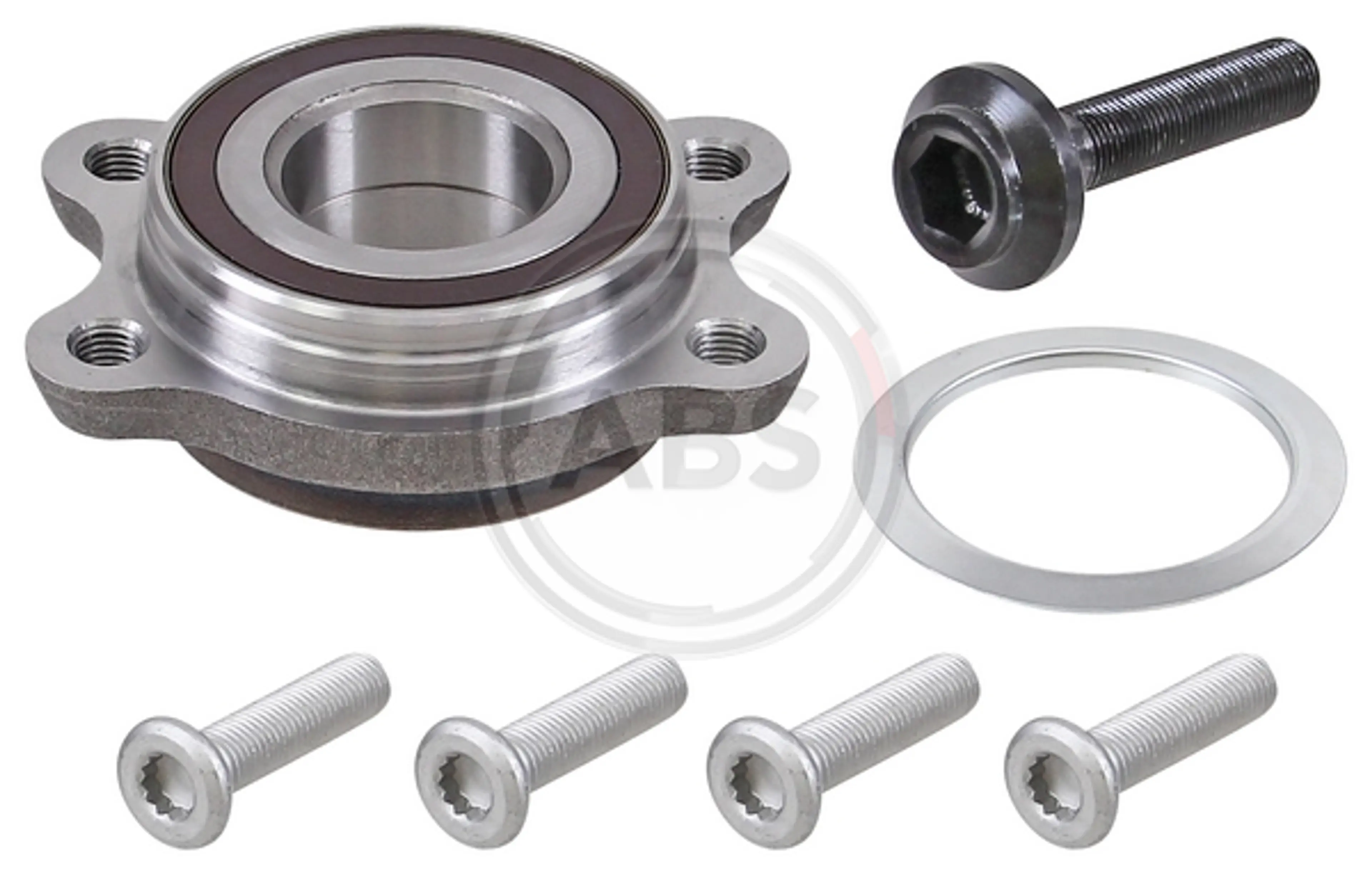 JUEGO DE COJINETE DE RUEDA