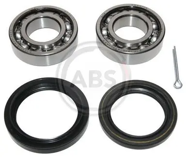 JUEGO DE COJINETE DE RUEDA