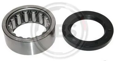 JUEGO DE COJINETE DE RUEDA