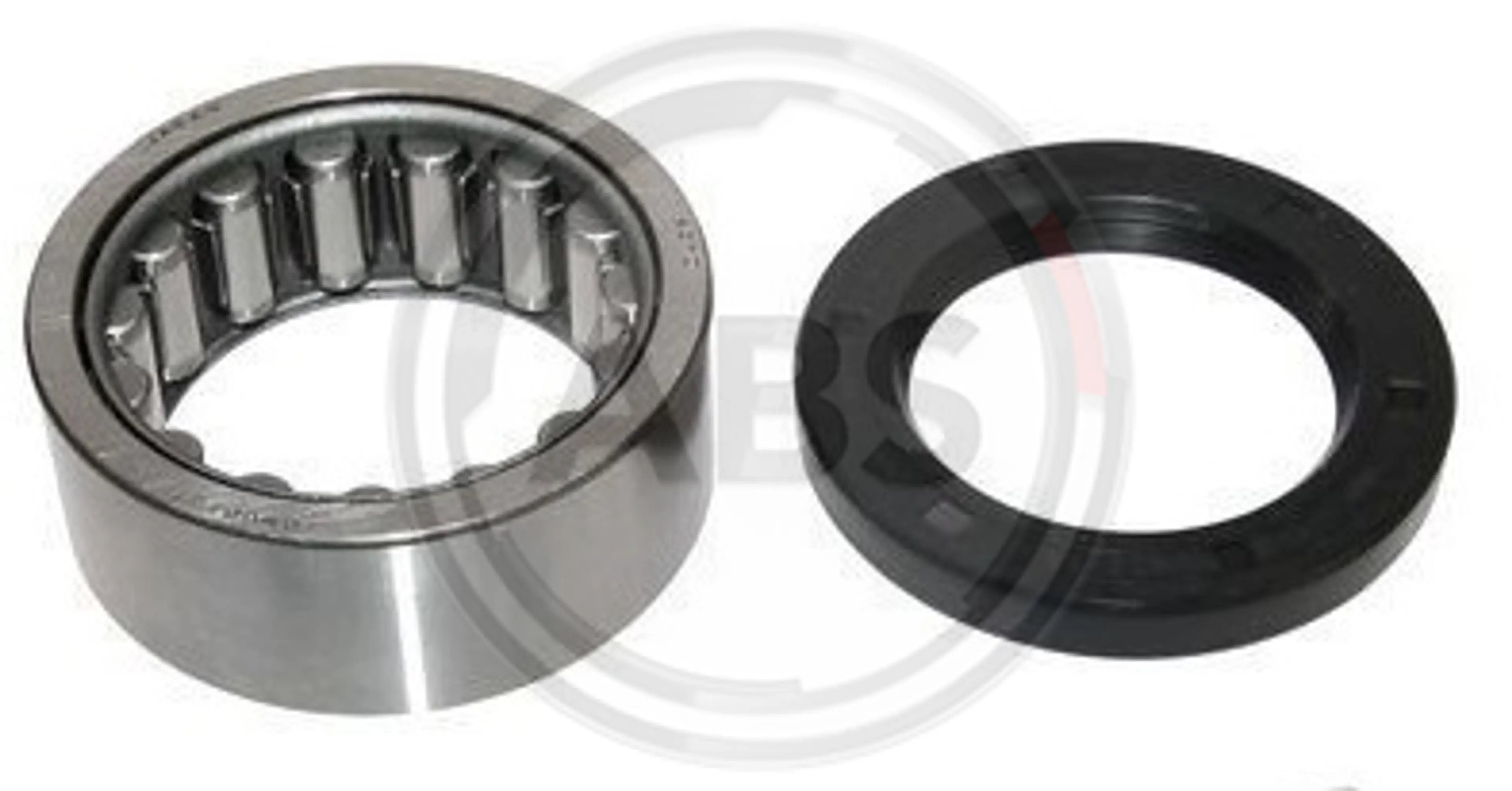 JUEGO DE COJINETE DE RUEDA