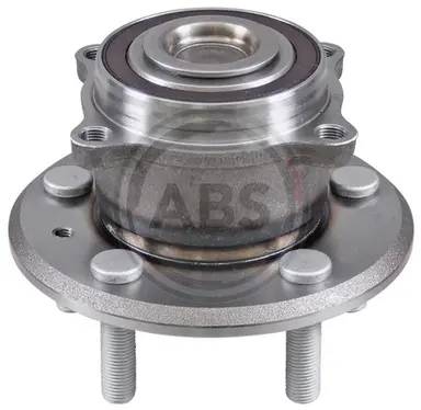 JUEGO DE COJINETE DE RUEDA