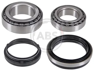 JUEGO DE COJINETE DE RUEDA