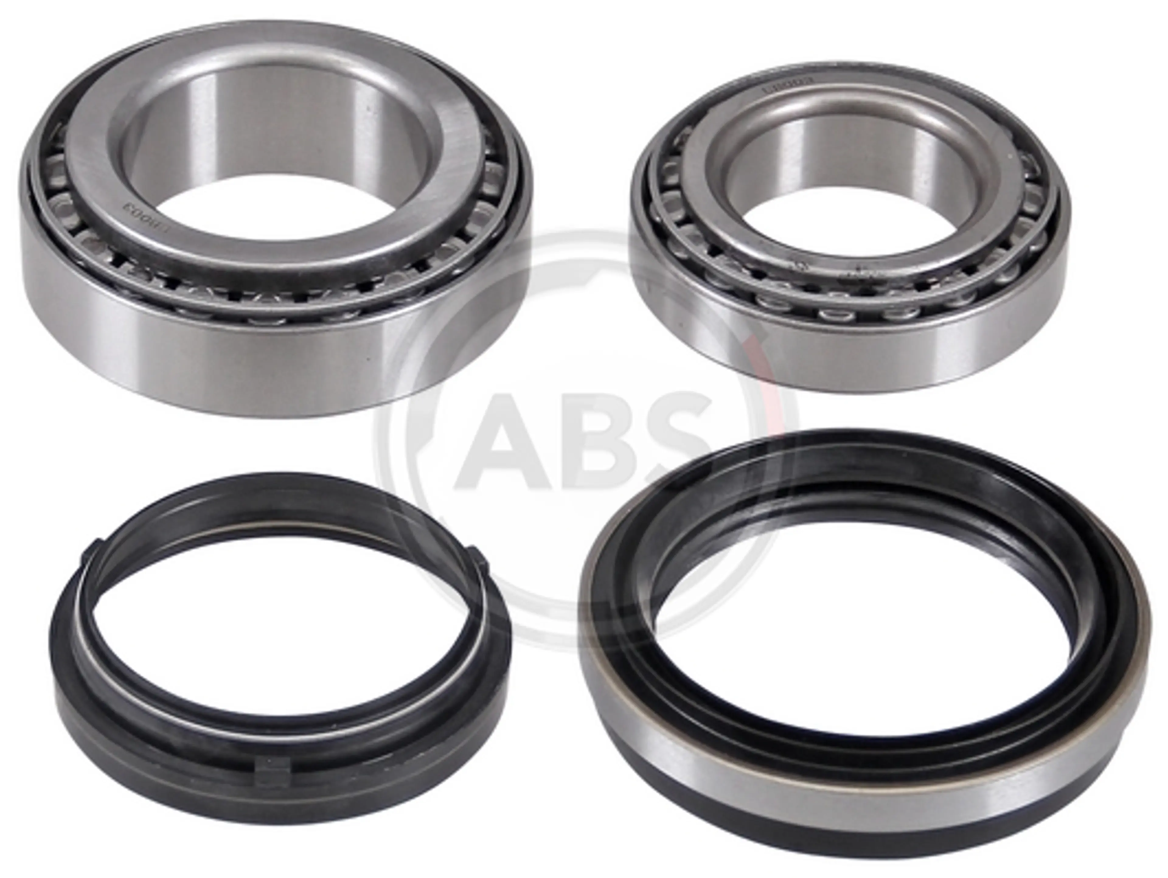 JUEGO DE COJINETE DE RUEDA