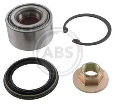 JUEGO DE COJINETE DE RUEDA