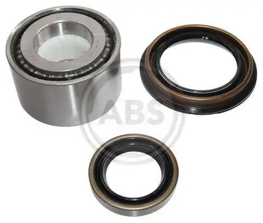 JUEGO DE COJINETE DE RUEDA