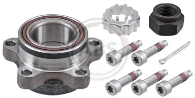 JUEGO DE COJINETE DE RUEDA