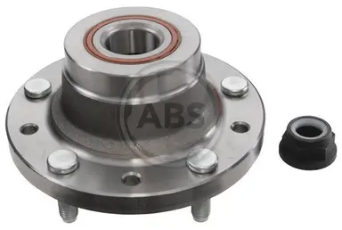 JUEGO DE COJINETE DE RUEDA