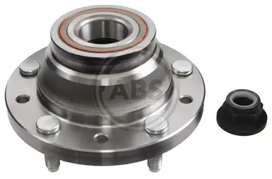 JUEGO DE COJINETE DE RUEDA