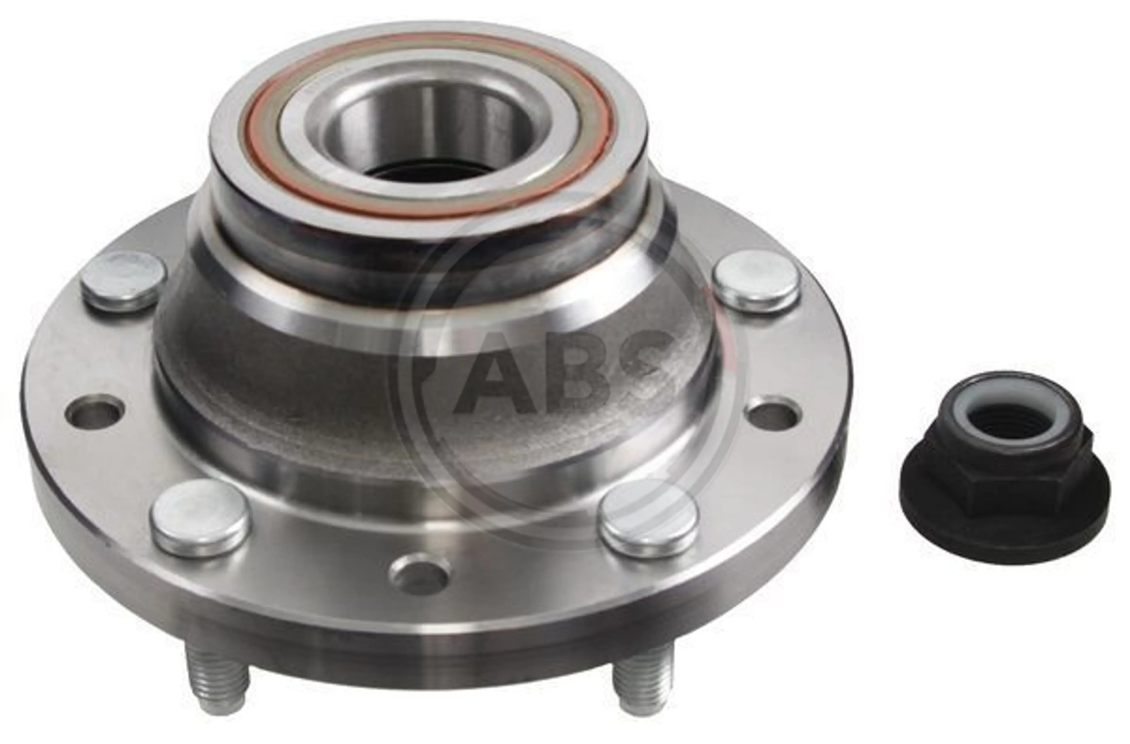 JUEGO DE COJINETE DE RUEDA