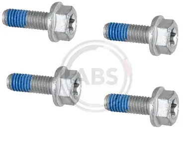 KIT DE ACCESORIOS, PASTILLAS DE FRE