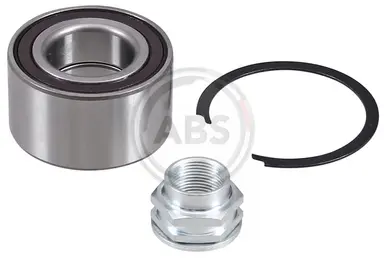 JUEGO DE COJINETE DE RUEDA