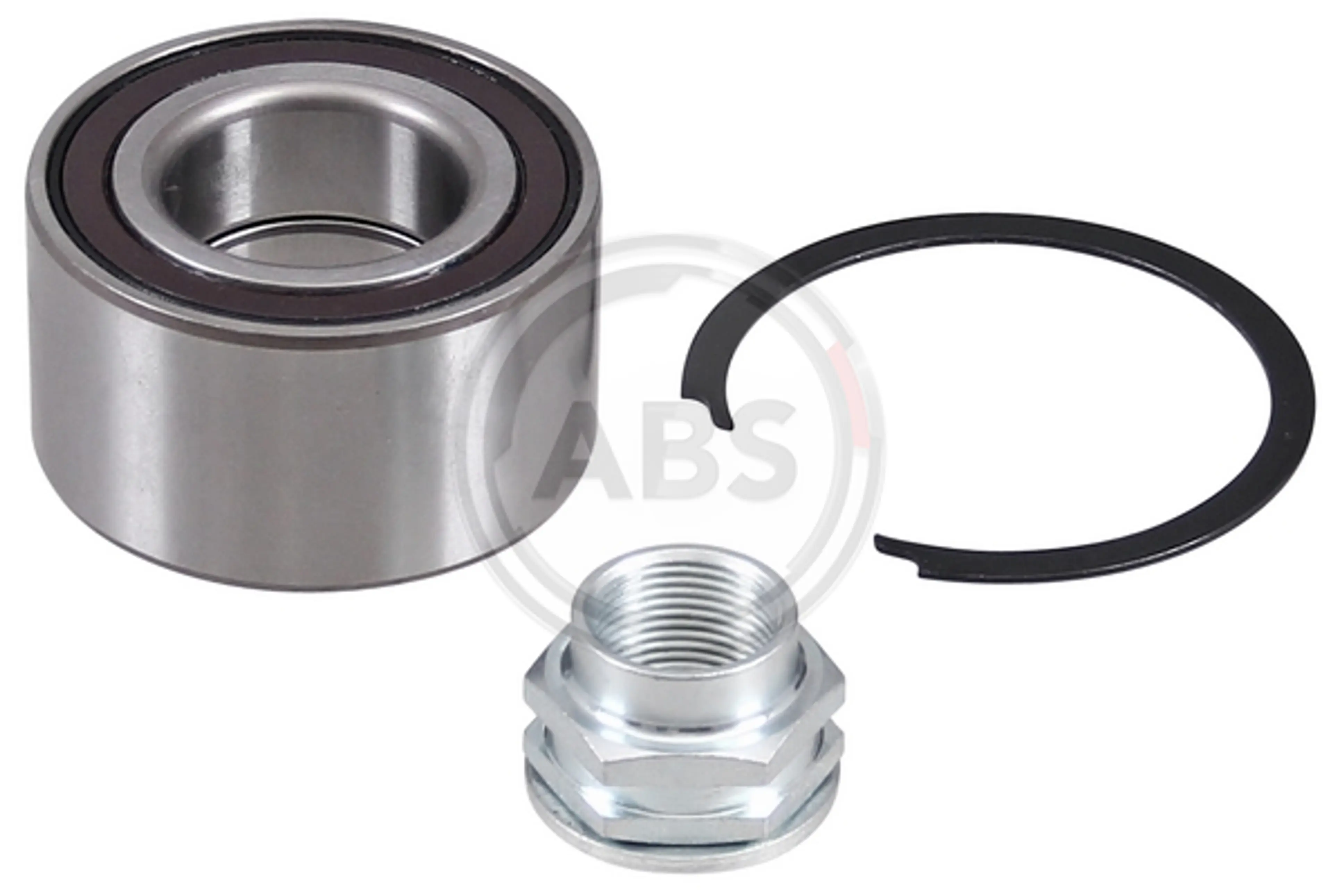 JUEGO DE COJINETE DE RUEDA