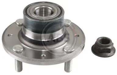 JUEGO DE COJINETE DE RUEDA