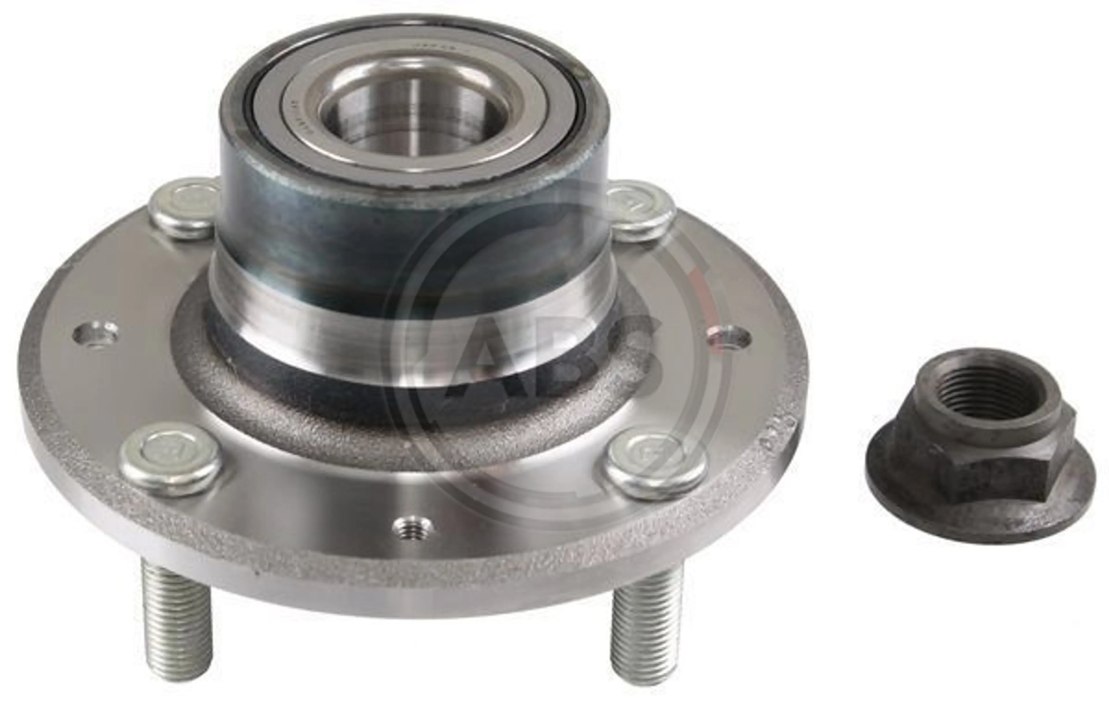 JUEGO DE COJINETE DE RUEDA