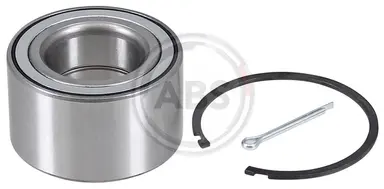 JUEGO DE COJINETE DE RUEDA