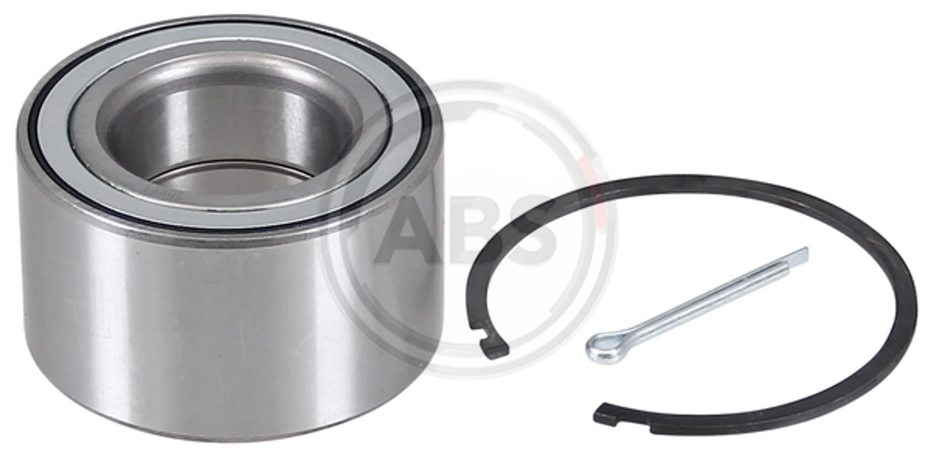 JUEGO DE COJINETE DE RUEDA