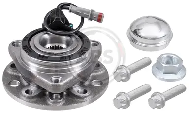 JUEGO DE COJINETE DE RUEDA