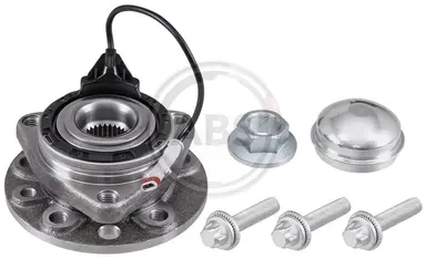 JUEGO DE COJINETE DE RUEDA