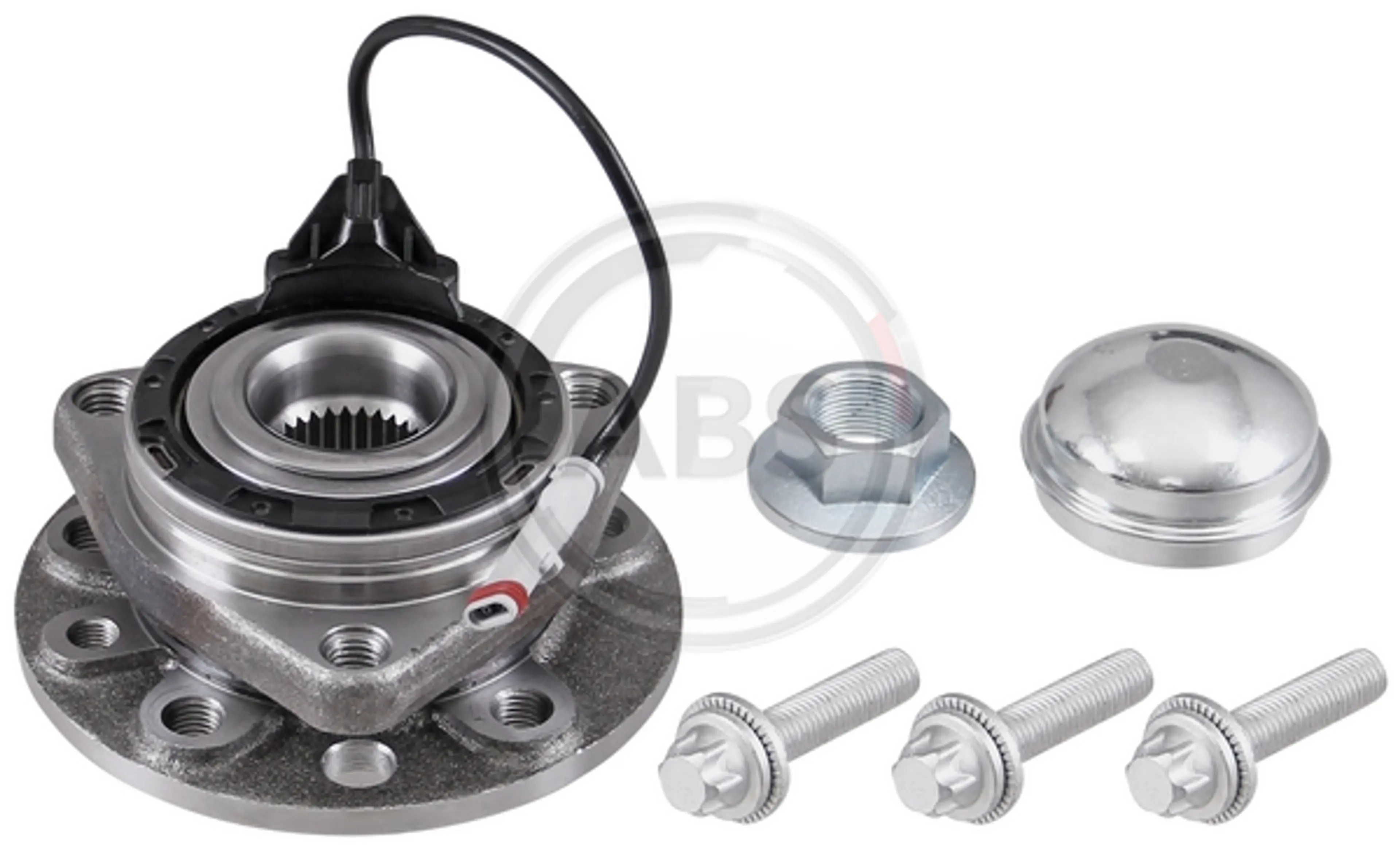 JUEGO DE COJINETE DE RUEDA