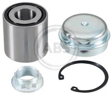 JUEGO DE COJINETE DE RUEDA