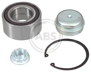 JUEGO DE COJINETE DE RUEDA