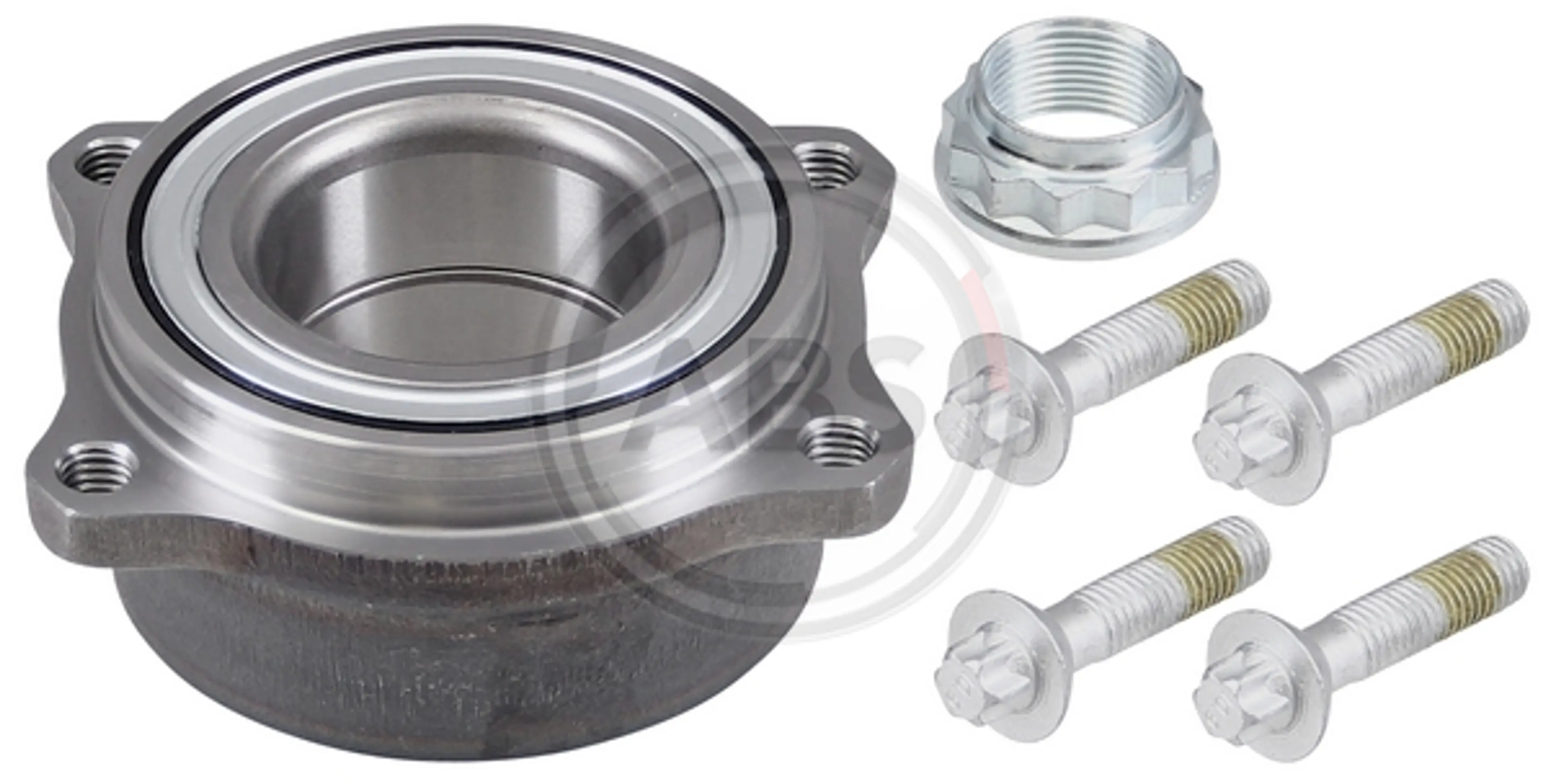 JUEGO DE COJINETE DE RUEDA