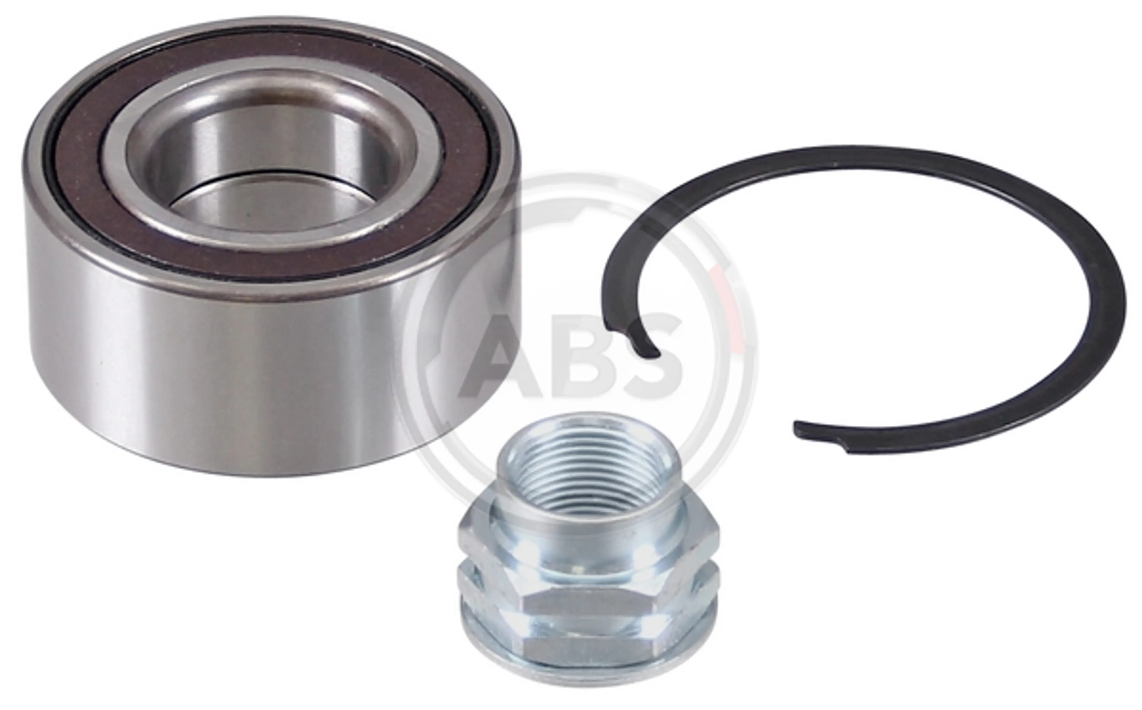 JUEGO DE COJINETE DE RUEDA