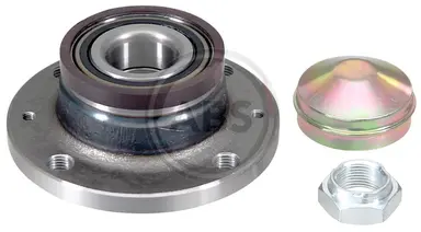 JUEGO DE COJINETE DE RUEDA