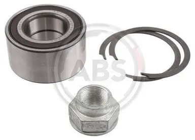 JUEGO DE COJINETE DE RUEDA