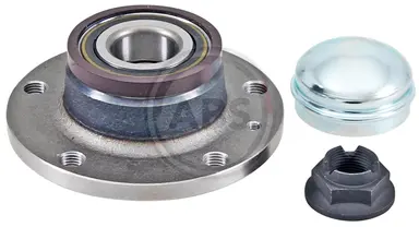 JUEGO DE COJINETE DE RUEDA