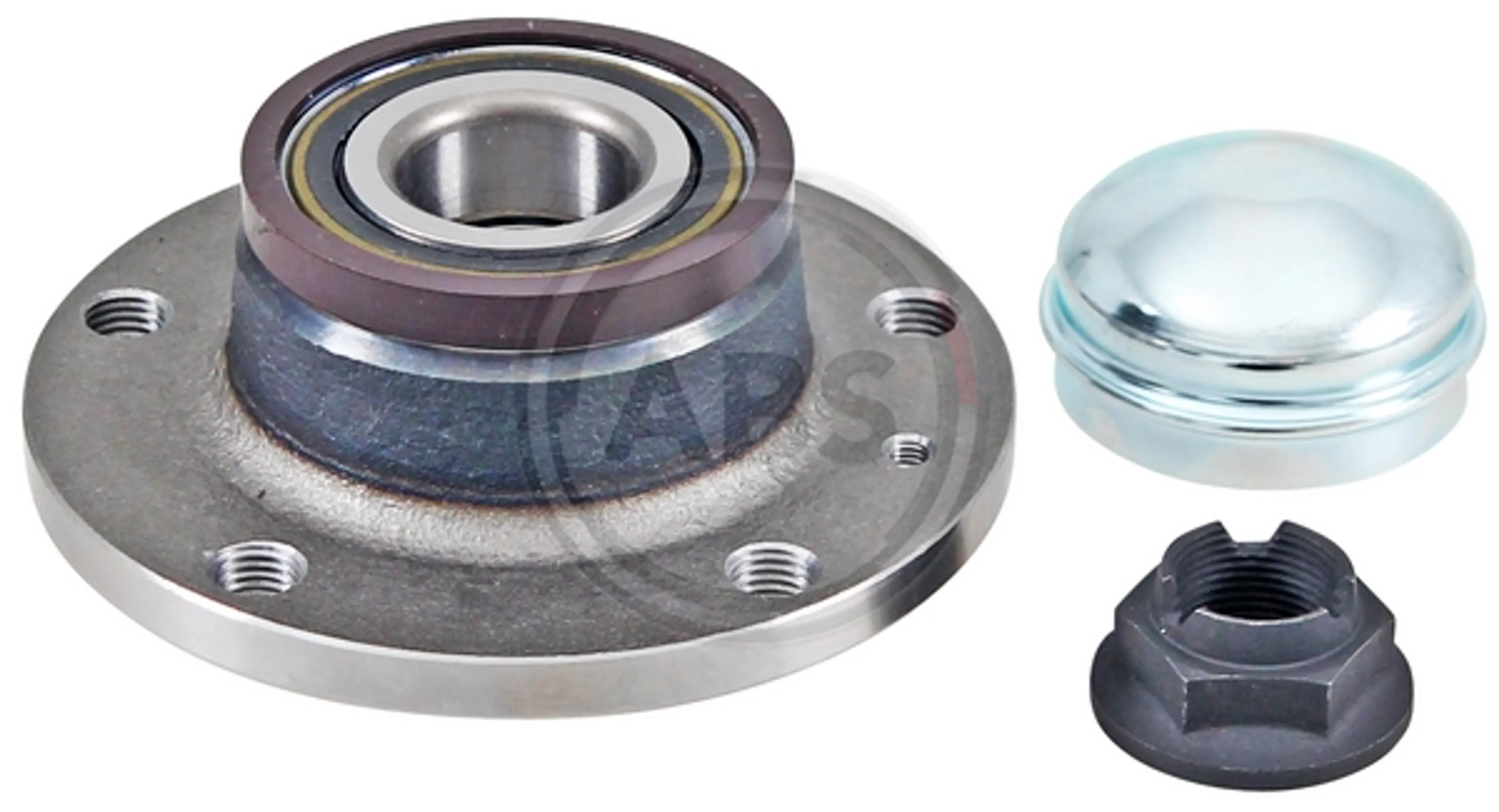 JUEGO DE COJINETE DE RUEDA