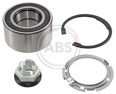 JUEGO DE COJINETE DE RUEDA