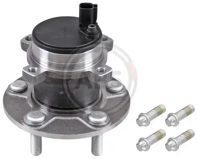 JUEGO DE COJINETE DE RUEDA