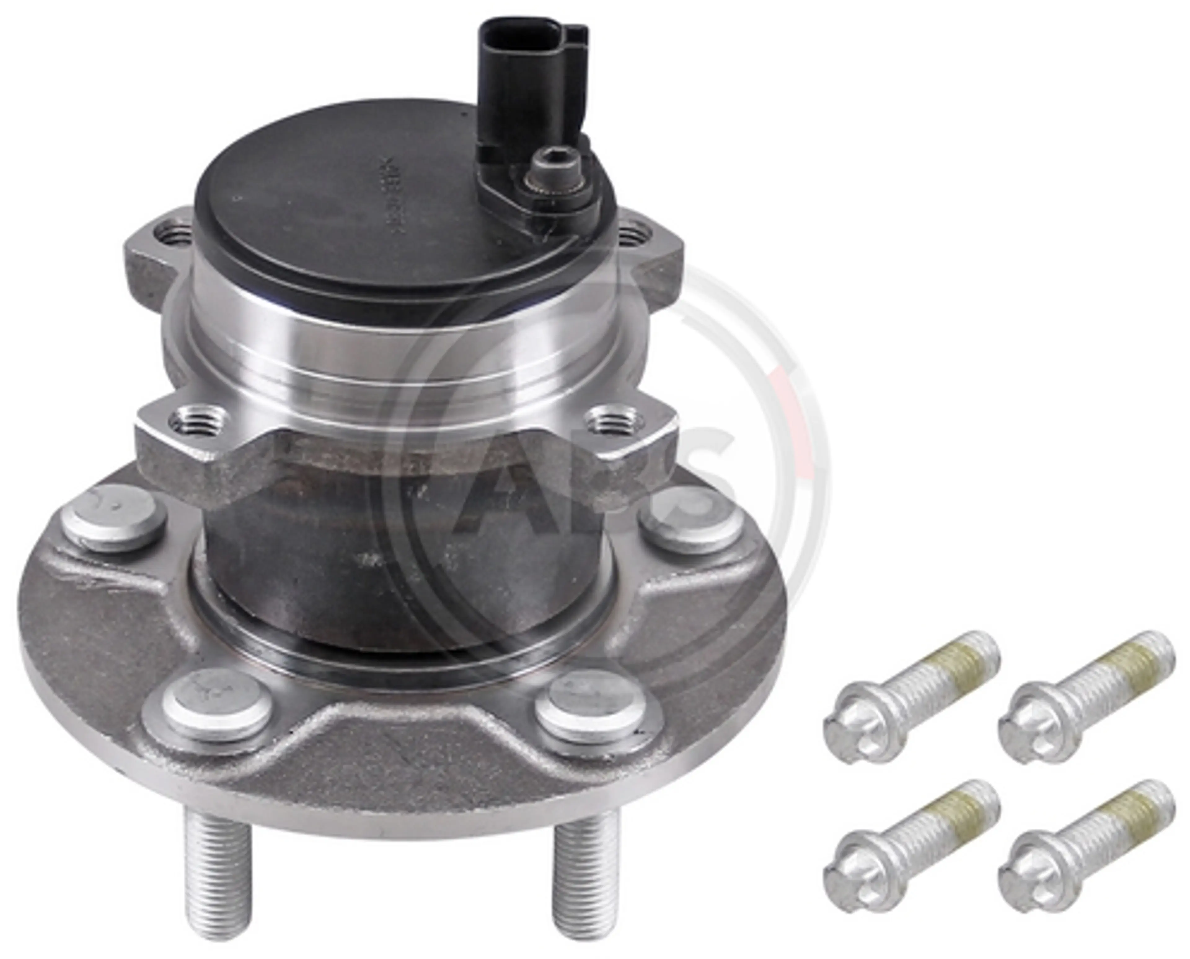 JUEGO DE COJINETE DE RUEDA