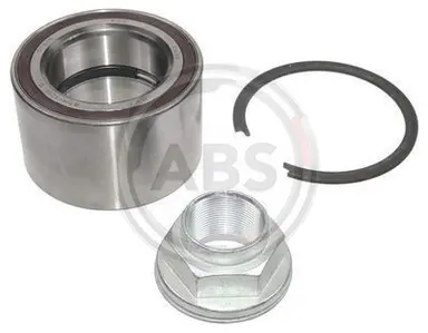 JUEGO DE COJINETE DE RUEDA