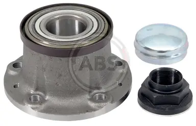 JUEGO DE COJINETE DE RUEDA