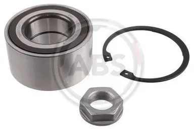 JUEGO DE COJINETE DE RUEDA