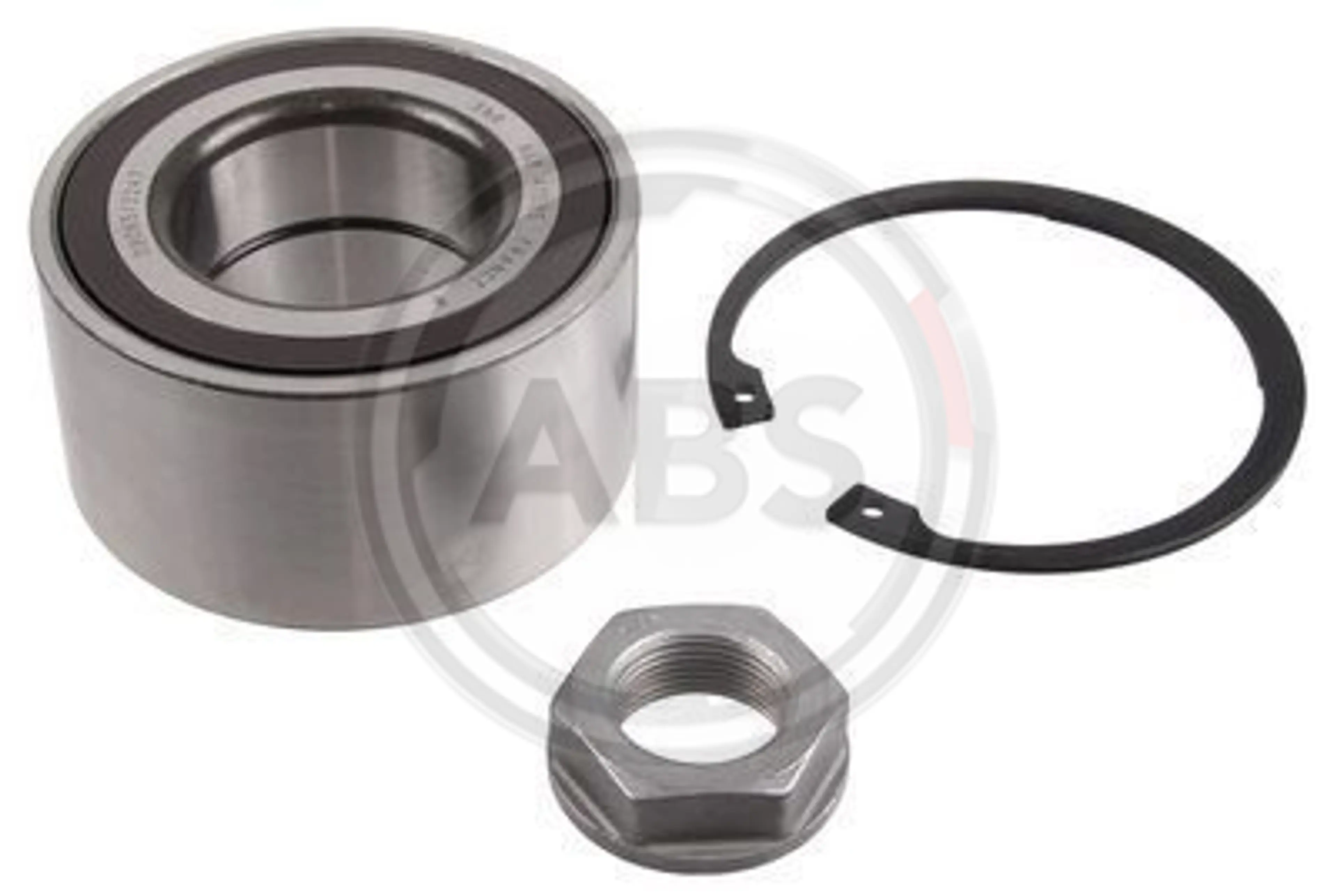 JUEGO DE COJINETE DE RUEDA