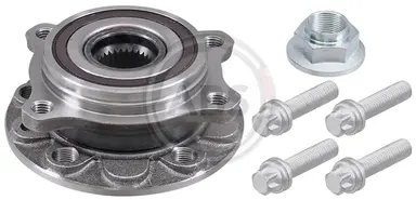 JUEGO DE COJINETE DE RUEDA