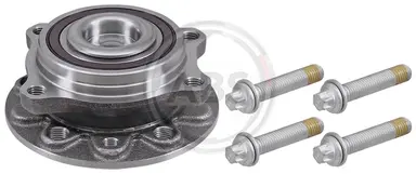 JUEGO DE COJINETE DE RUEDA