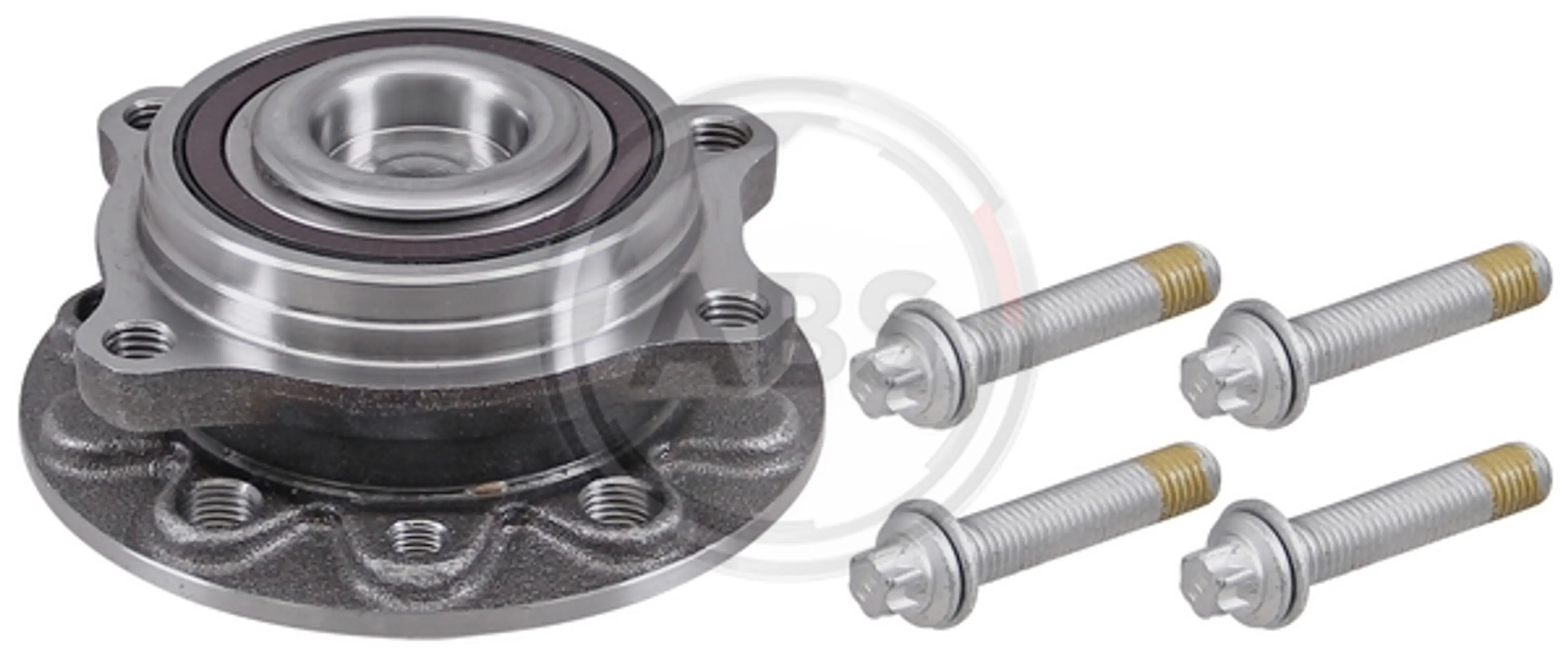 JUEGO DE COJINETE DE RUEDA