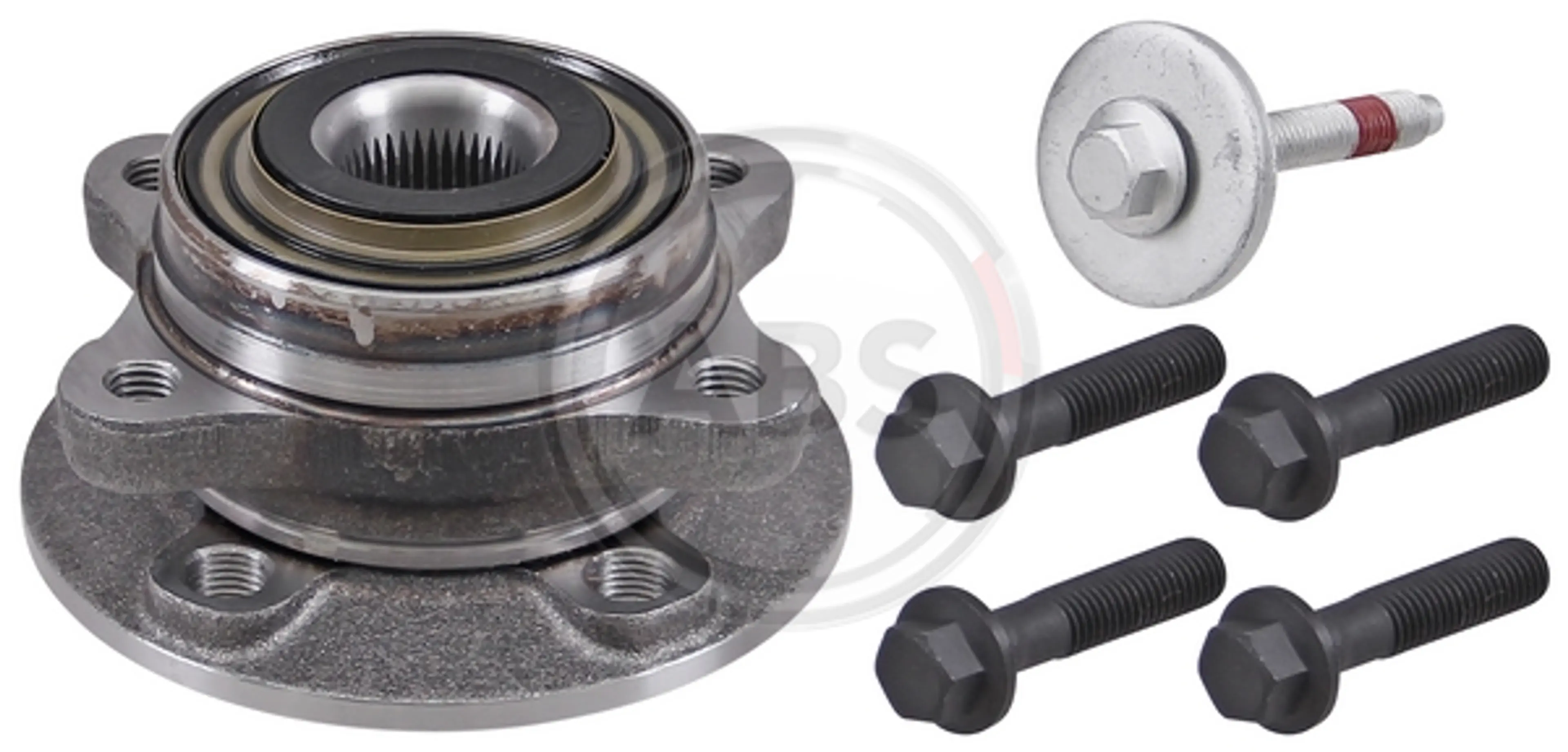 JUEGO DE COJINETE DE RUEDA