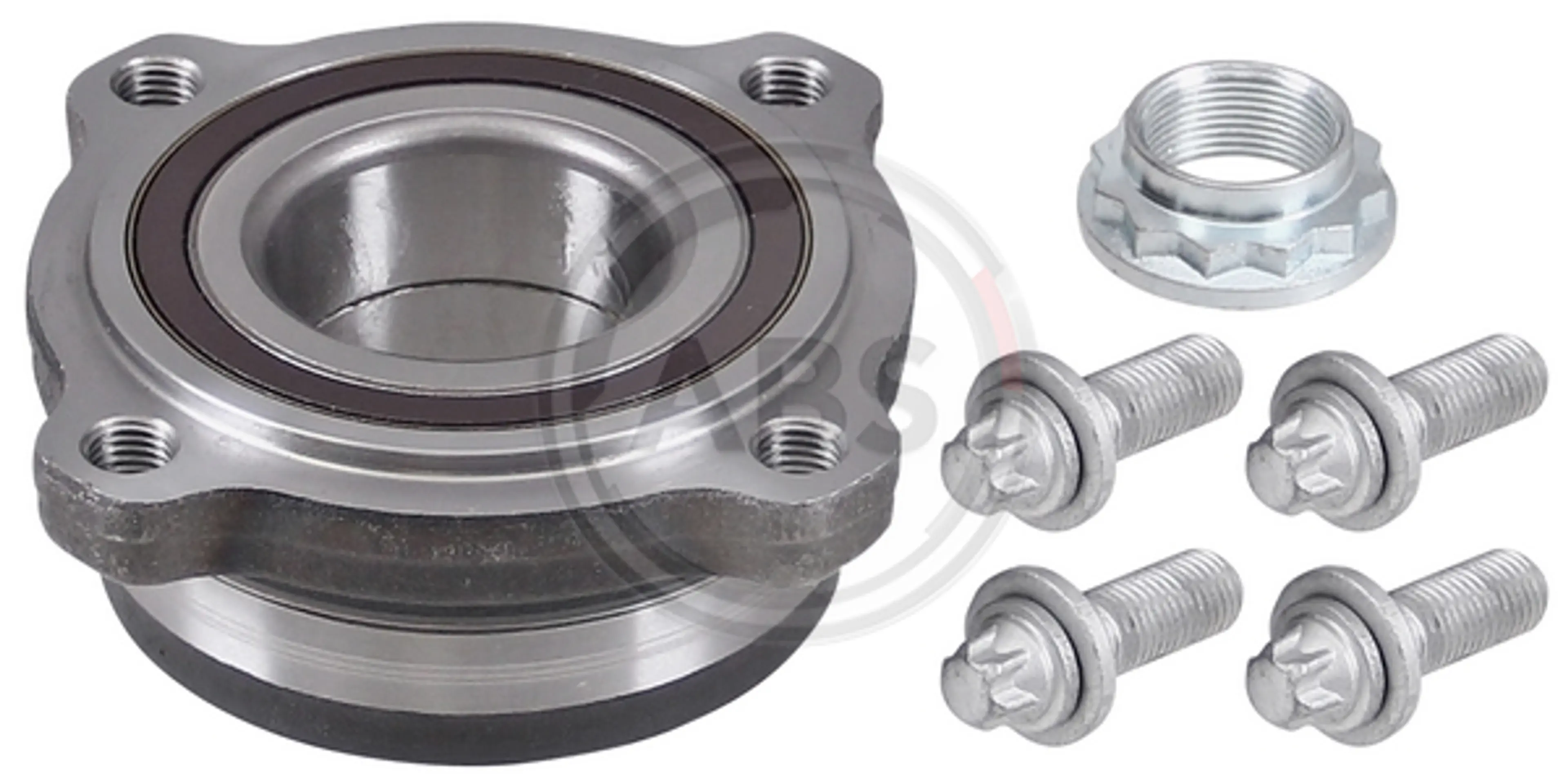 JUEGO DE COJINETE DE RUEDA