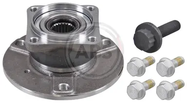 JUEGO DE COJINETE DE RUEDA