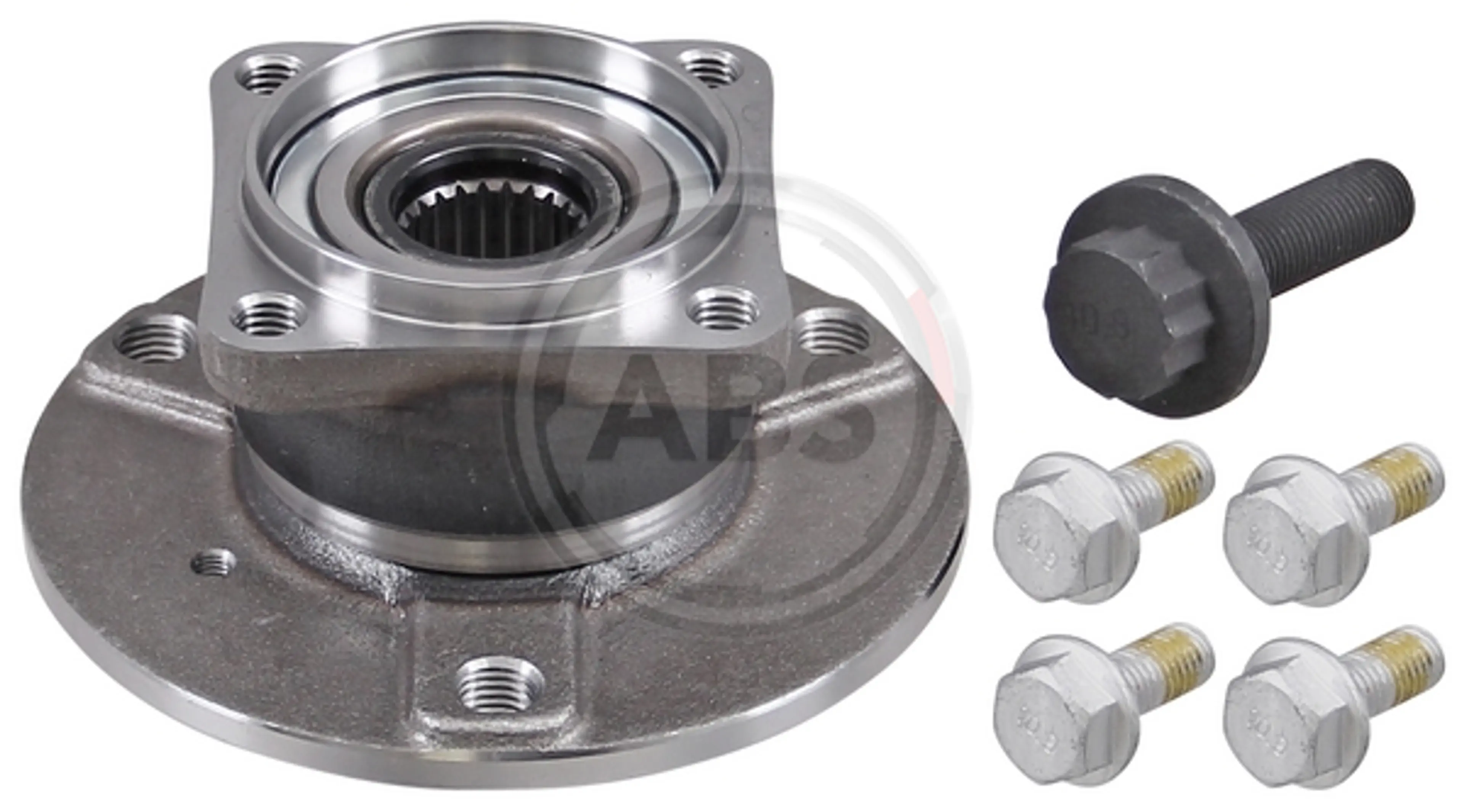 JUEGO DE COJINETE DE RUEDA