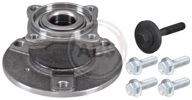 JUEGO DE COJINETE DE RUEDA