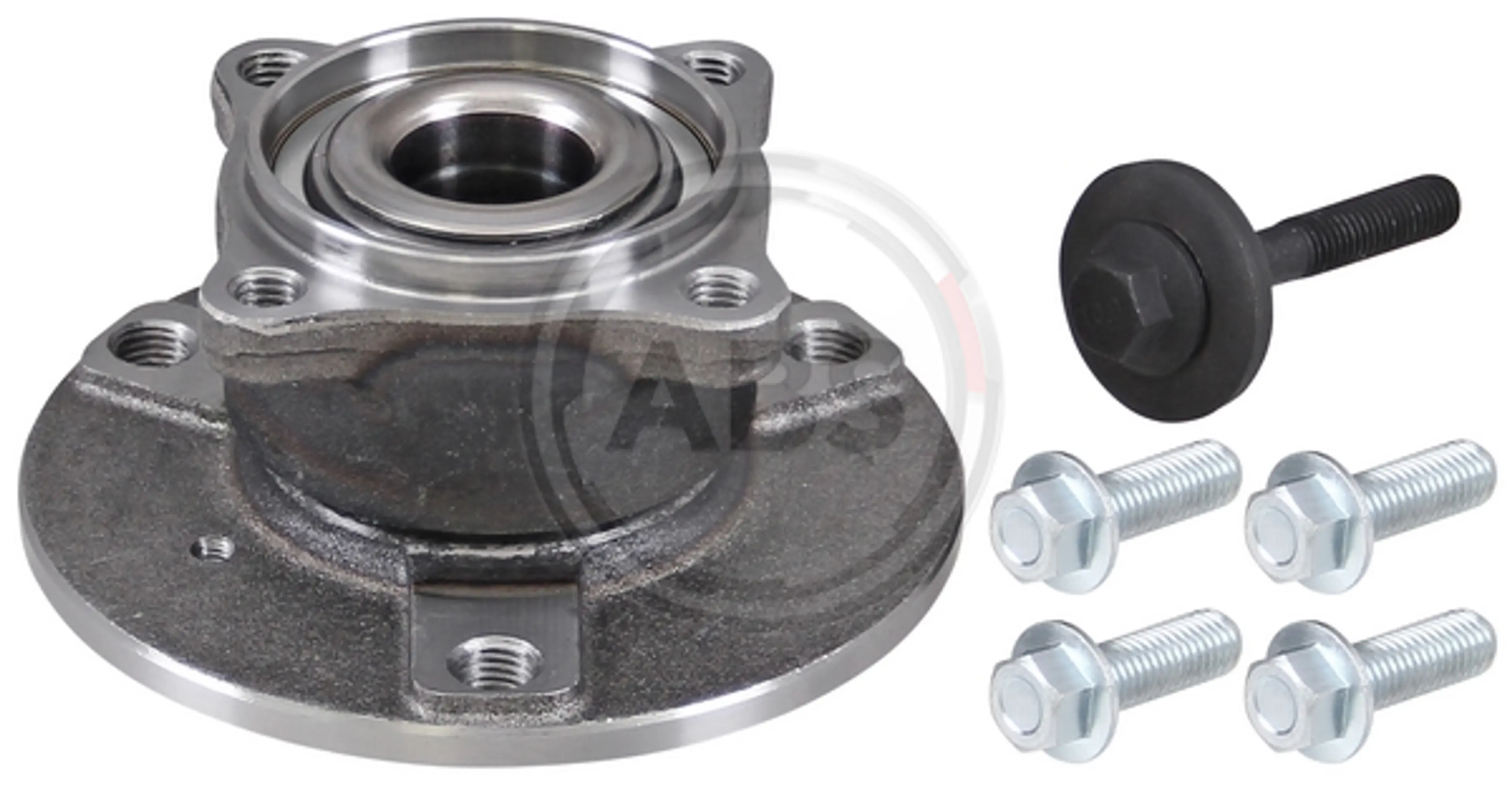 JUEGO DE COJINETE DE RUEDA