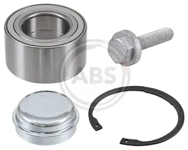 JUEGO DE COJINETE DE RUEDA