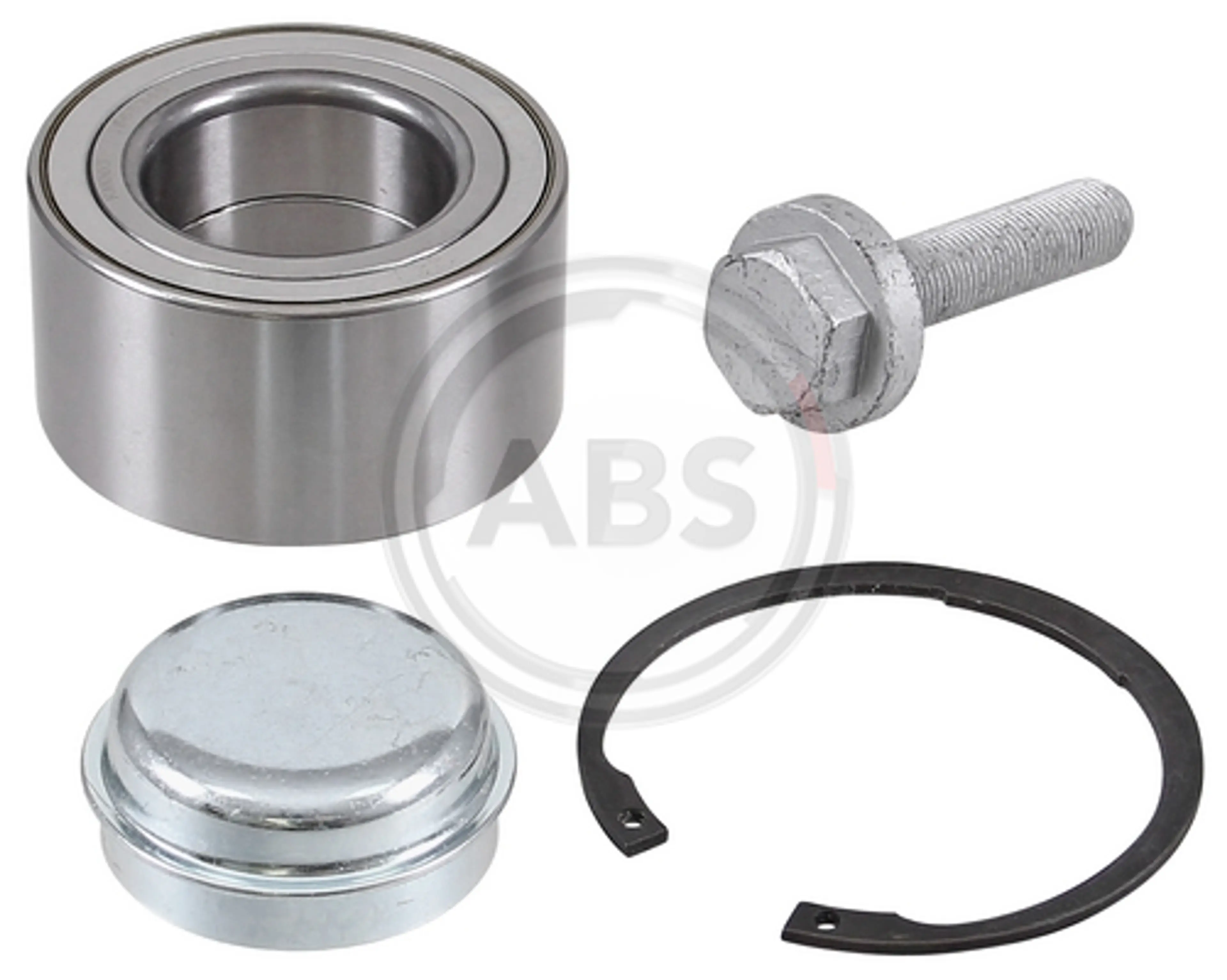 JUEGO DE COJINETE DE RUEDA